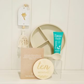 Ten Month Box