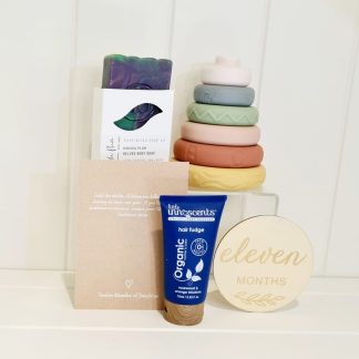 Eleven Month Box