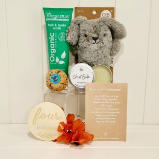 Four Month Box