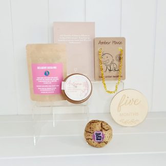 Five Month Box