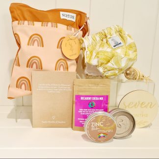 Seven Month Box