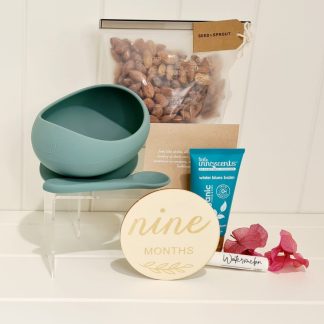 Nine Month Box