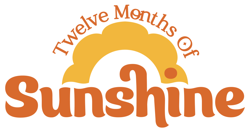 Twelve Months of Sunshine_Primary Logo_Full Colour