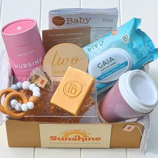 Two Month Box
