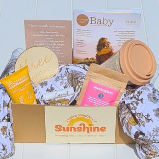 Three Month Box