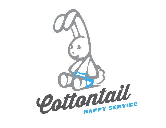 Twelve Months of Sunshine supplier Cottontail Logo
