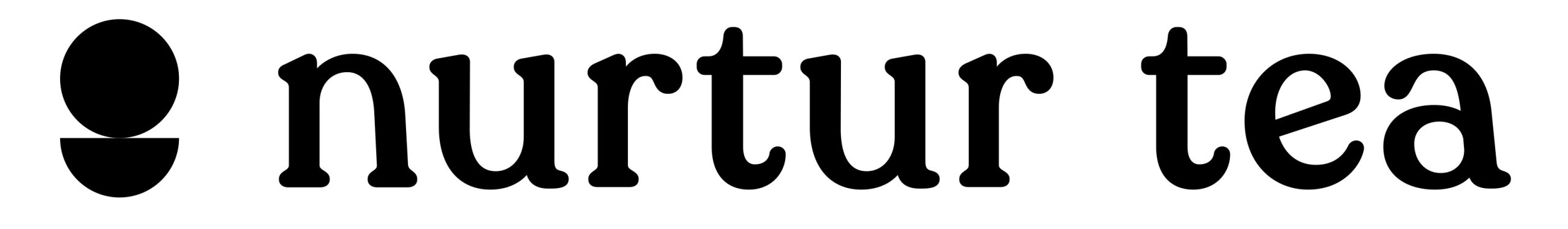 Twelve Months of Sunshine supplier NurturTea_Logo
