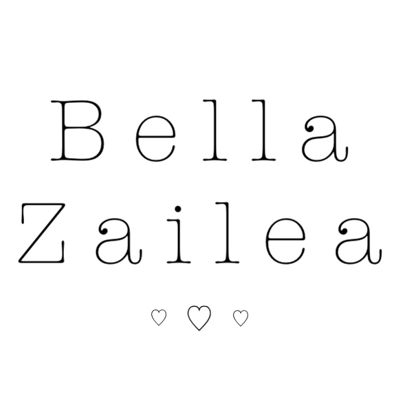 Twelve Months of Sunshine supplier Bella Zailea logo