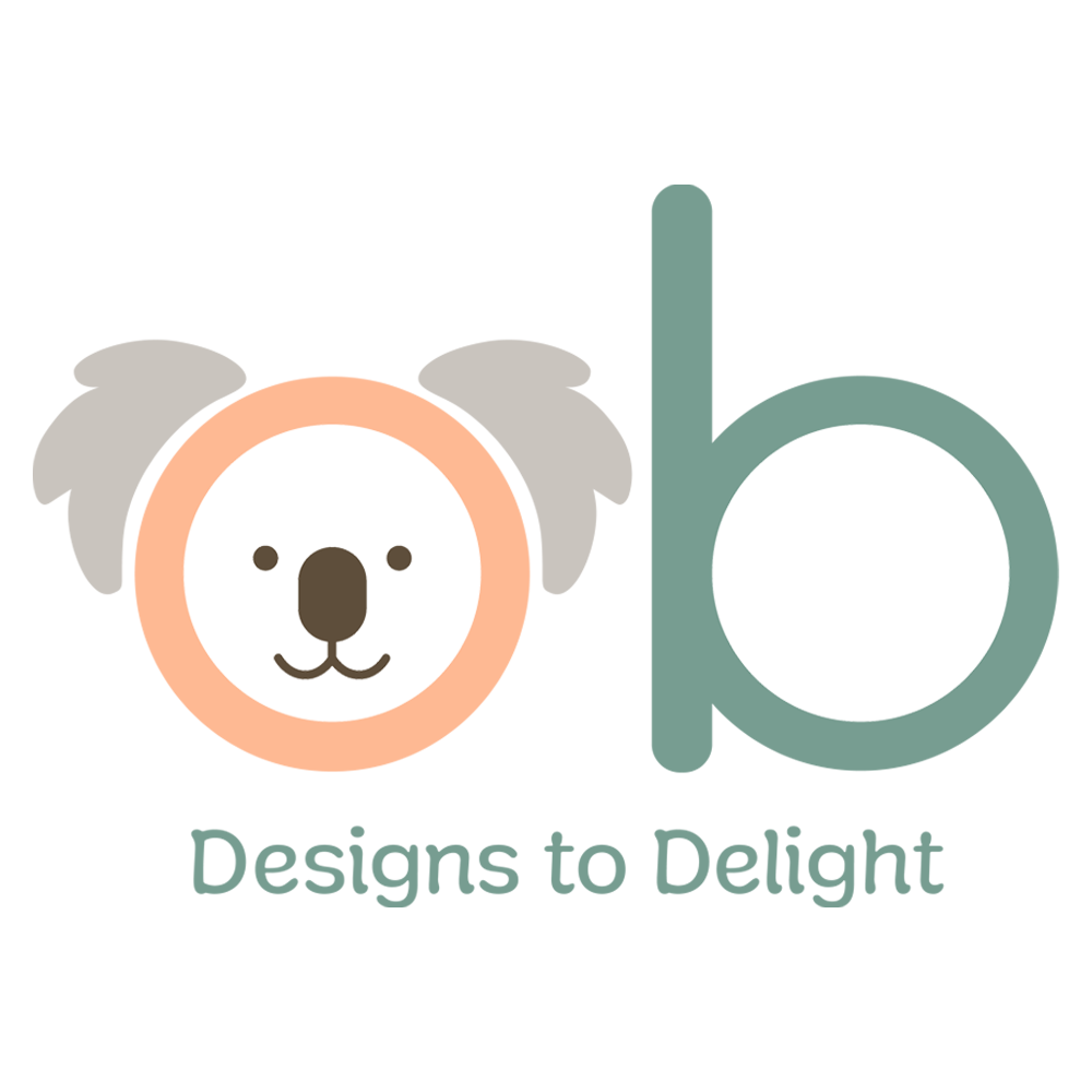 Twelve Months of Sunshine supplier Ob Designs to Delight logo