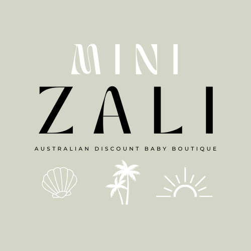 Twelve Months of Sunshine supplier Mini Zali Logo